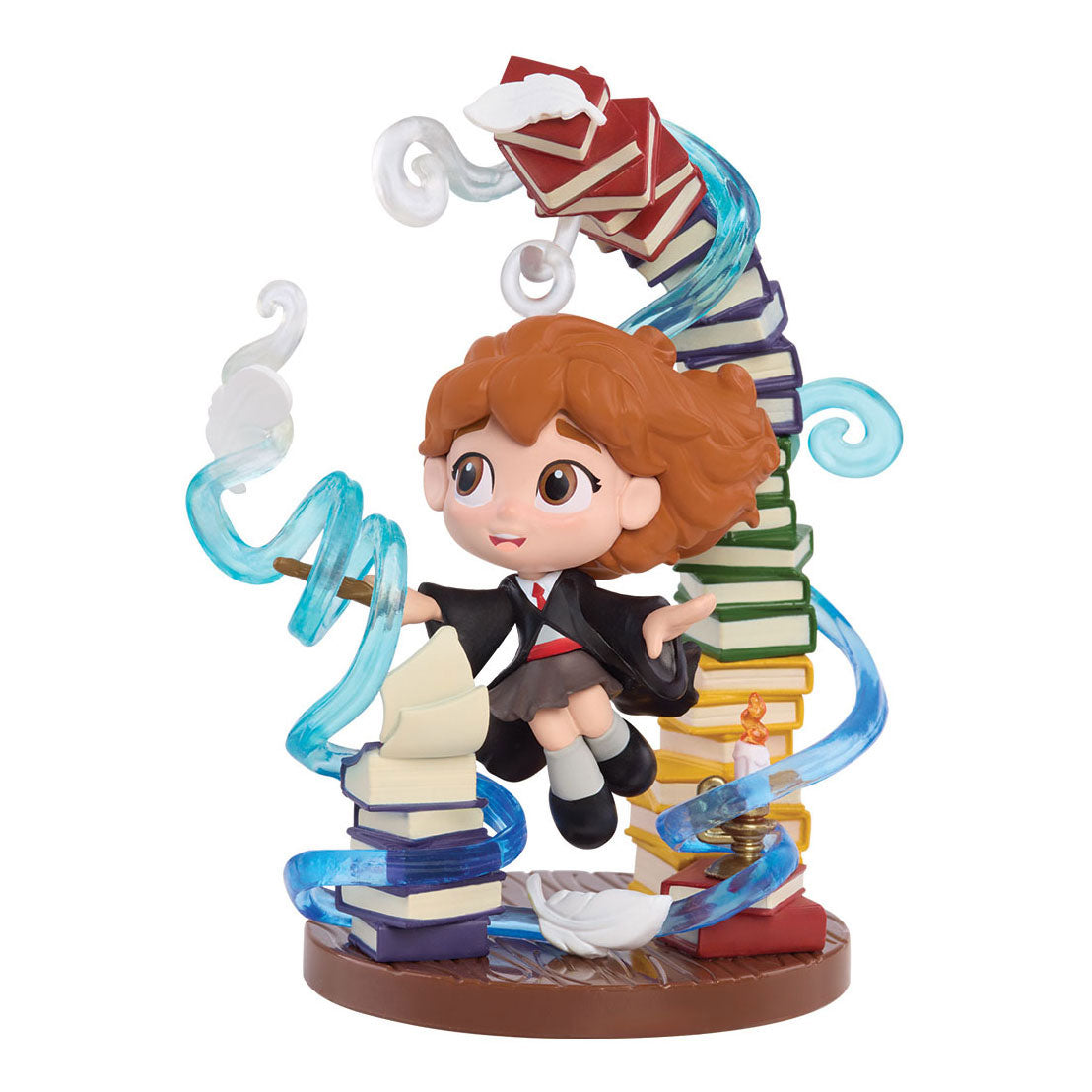 Jouez simplement à Happy haul - figurines à collectionner en boîte aveugle "Cliff Hangers" de Harry Potter