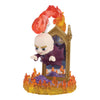 Jouez simplement à Happy haul - figurines à collectionner en boîte aveugle "Cliff Hangers" de Harry Potter