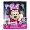 Figurine habillée Spectron Minnie Bowdazzling