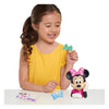 Figurine habillée Spectron Minnie Bowdazzling