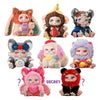 Spectron Kimmon - Retrouve-moi peluche peluche - 17cm