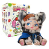 Spectron Kimmon - Retrouve-moi peluche peluche - 17cm