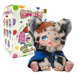 Spectron Kimmon - Retrouve-moi peluche peluche - 17cm - afbeelding 3
