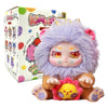 Spectron Kimmon - Retrouve-moi peluche peluche - 17cm