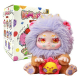 Spectron Kimmon - Retrouve-moi peluche peluche - 17cm - afbeelding 4