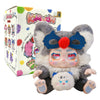 Spectron Kimmon - Retrouve-moi peluche peluche - 17cm