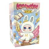 Kimmon - série 'dream maker' - collection boîte aveugle - figurines de collection en peluche - 17 cm - afbeelding 2