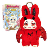 Kimmon - série 'dream maker' - collection boîte aveugle - figurines de collection en peluche - 17 cm - afbeelding 4