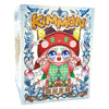 Kimmon - tu es le jouet en peluche protagoniste