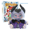 Kimmon - tu es le jouet en peluche protagoniste