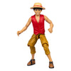 Moose jouets figurine une pièce luffy