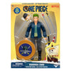 Moose jouets figurine d'une seule pièce zoro