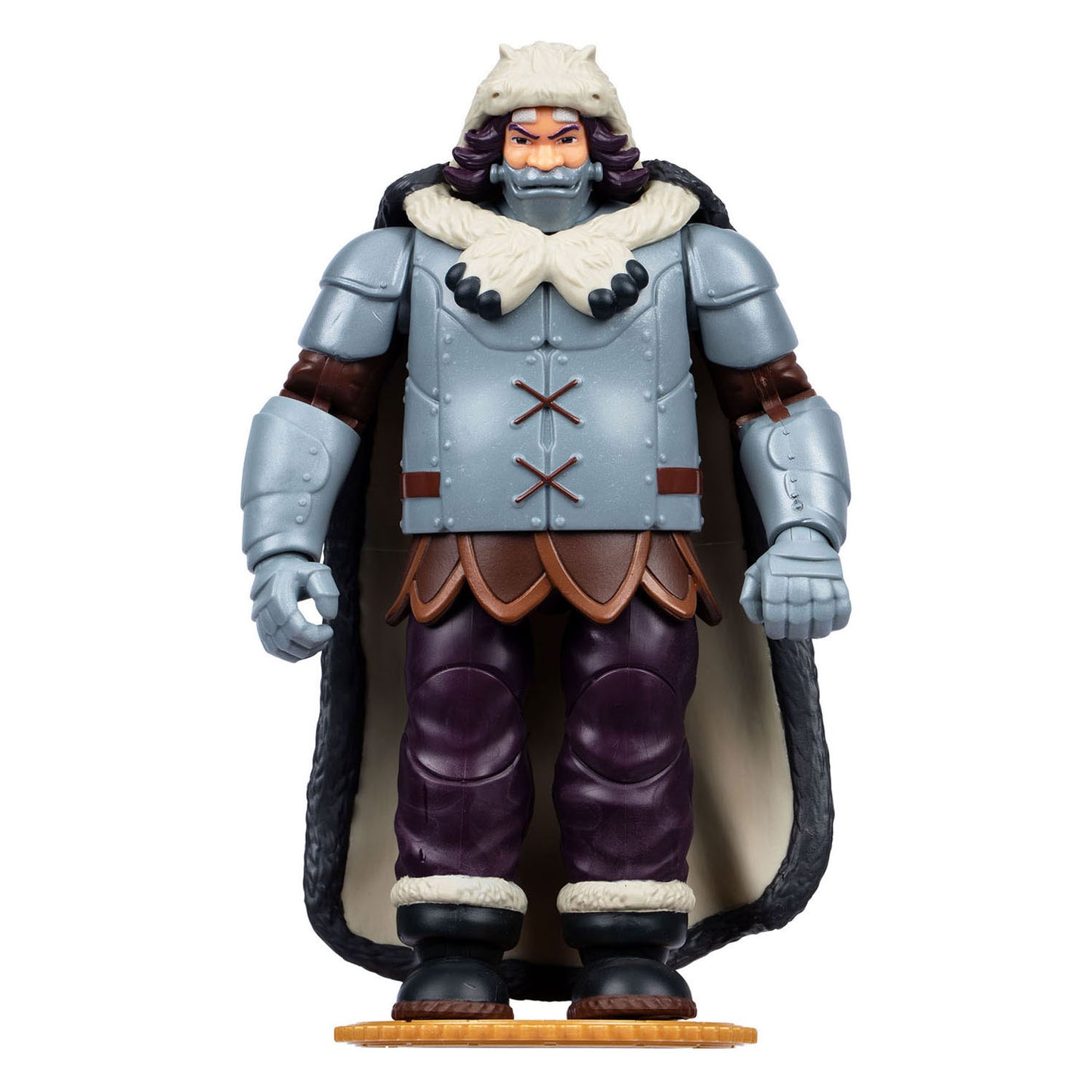 Moose Toys Figurine One Piece Action Wapol