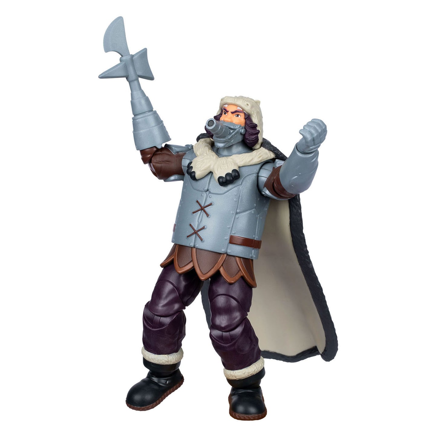 Moose Toys Figurine One Piece Action Wapol