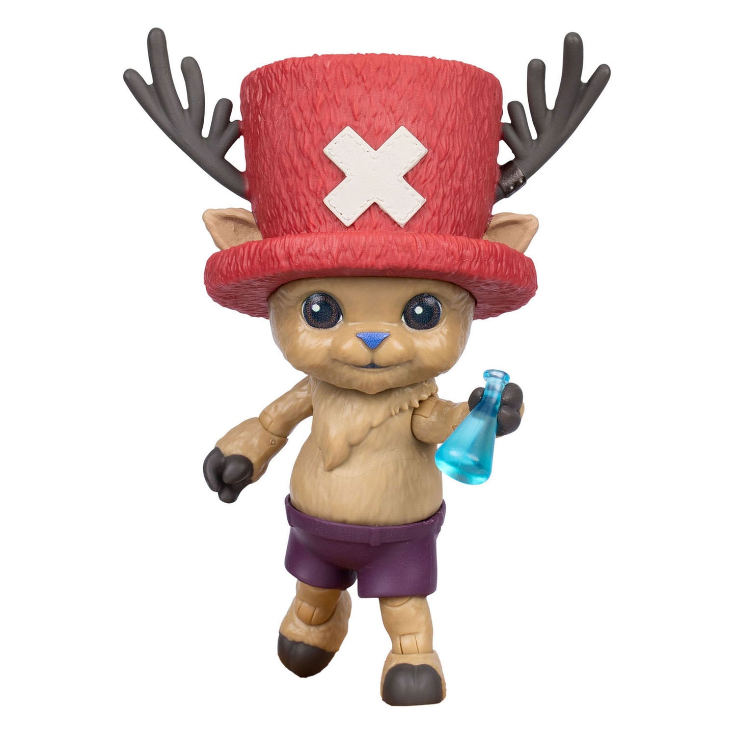 Moose Toys - Figurine articulée One Piece Chopper