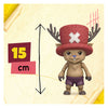Moose Toys - Figurine articulée One Piece Chopper