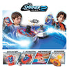 Spinner Mad 2 Packs simples assortis