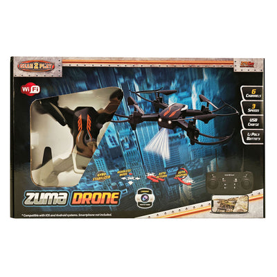 Drone Gear2play Zuma 2,4 GHz