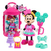Spectron Minnie Mouse fabuleuse poupée de mode