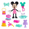 Spectron Minnie Mouse fabuleuse poupée de mode