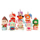 Figurine de boîte aveugle Spectron Kimmon Happy Occasions