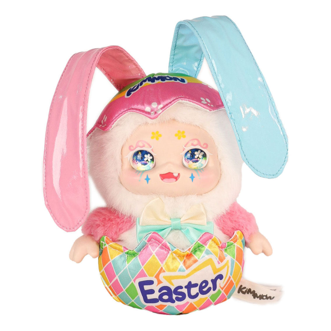 Figurine de boîte aveugle Spectron Kimmon Happy Occasions