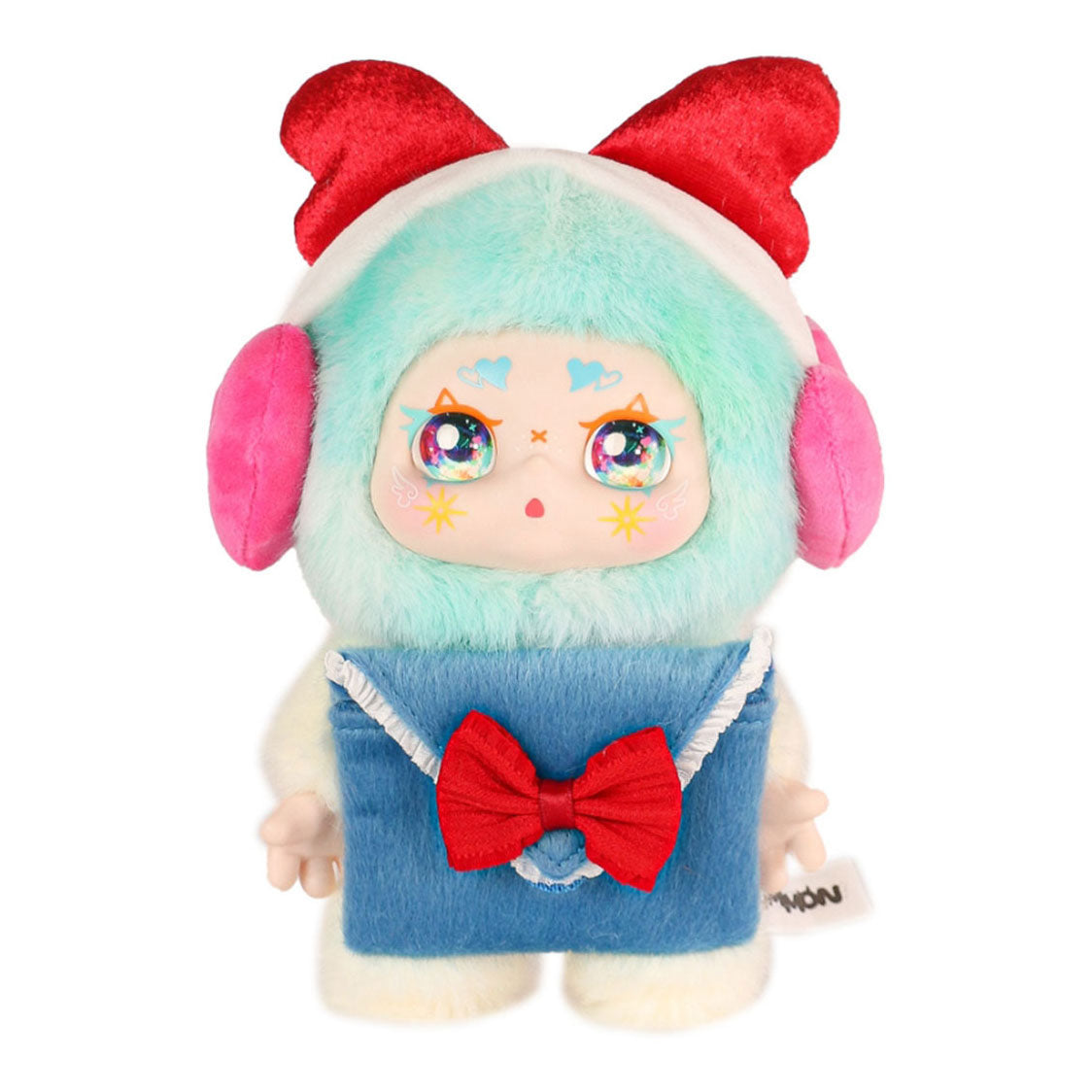 Figurine de boîte aveugle Spectron Kimmon Happy Occasions