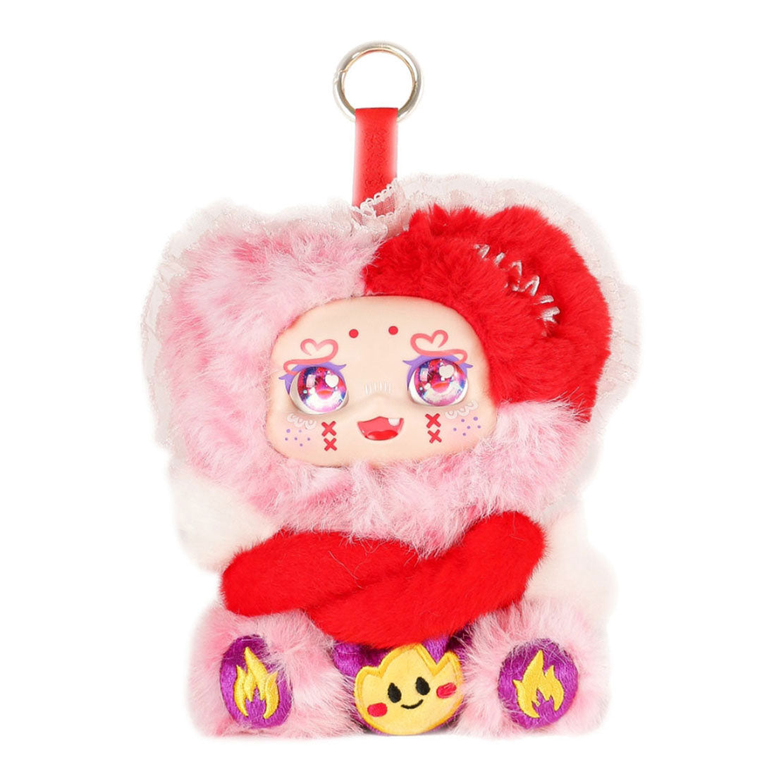 Figurine de boîte aveugle Spectron Kimmon Happy Occasions
