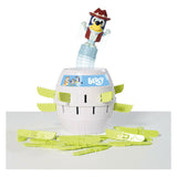 Tomy pop up up bluey dans le jeu de l'enfant ton - afbeelding 3