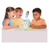 Tomy pop up up bluey dans le jeu de l'enfant ton - afbeelding 5