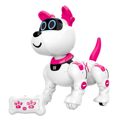 Chiot interactif Robo Gear2Play
