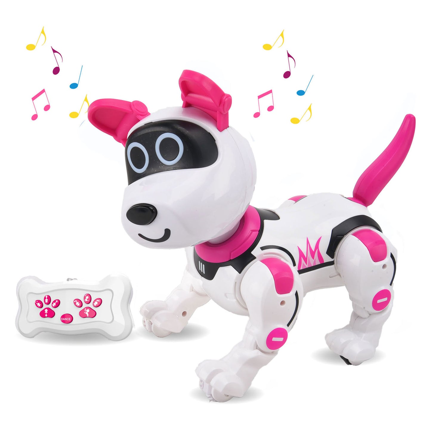 Chiot interactif Robo Gear2Play