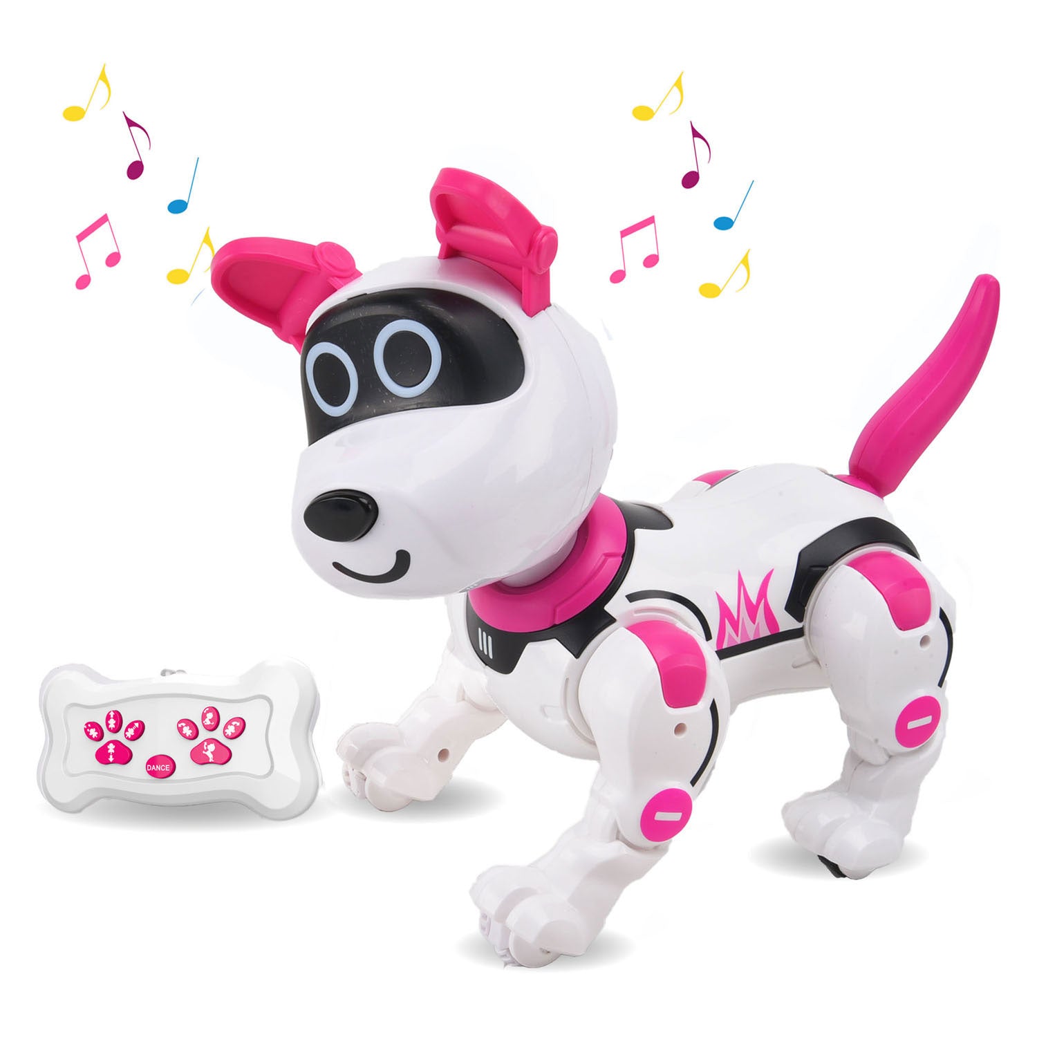 Chiot interactif Robo Gear2Play