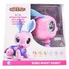 Gear2Play Gear2Play Robo Rabit Interactive Animal