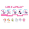 Gear2Play Gear2Play Robo Rabit Interactive Animal