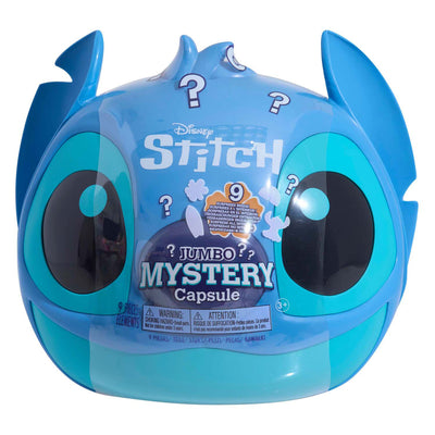 Capsule mystérieuse Disney avec surprises