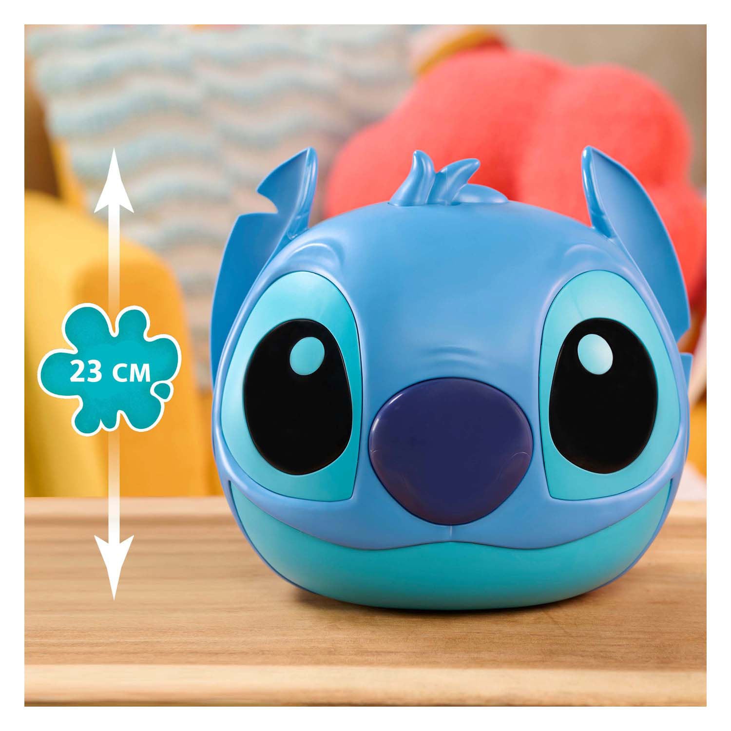 Capsule mystérieuse Disney avec surprises