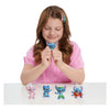 Ensemble de points Spectron de 5 figurines de jeu
