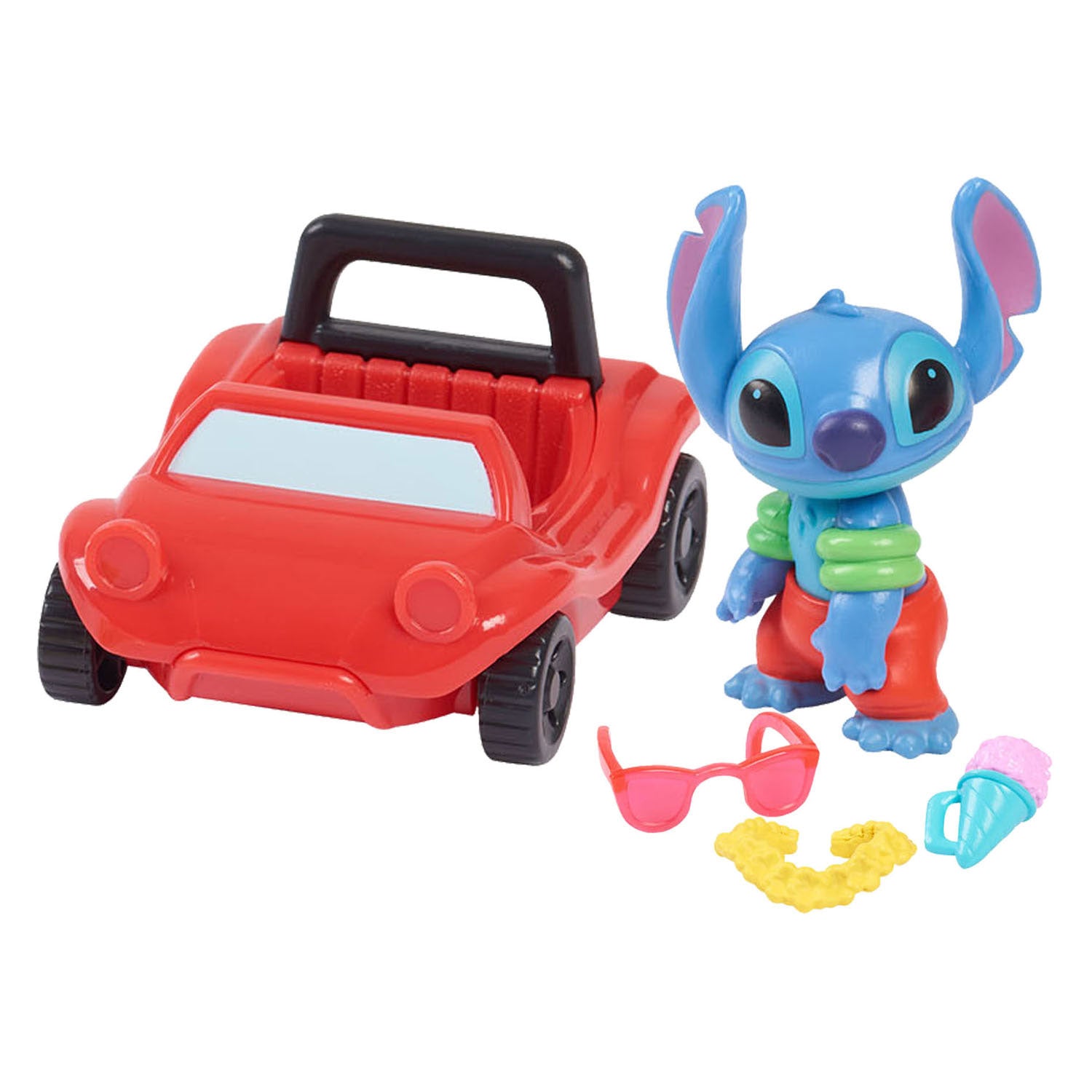 Spectron Surf and Sun Play set, 5dlg.