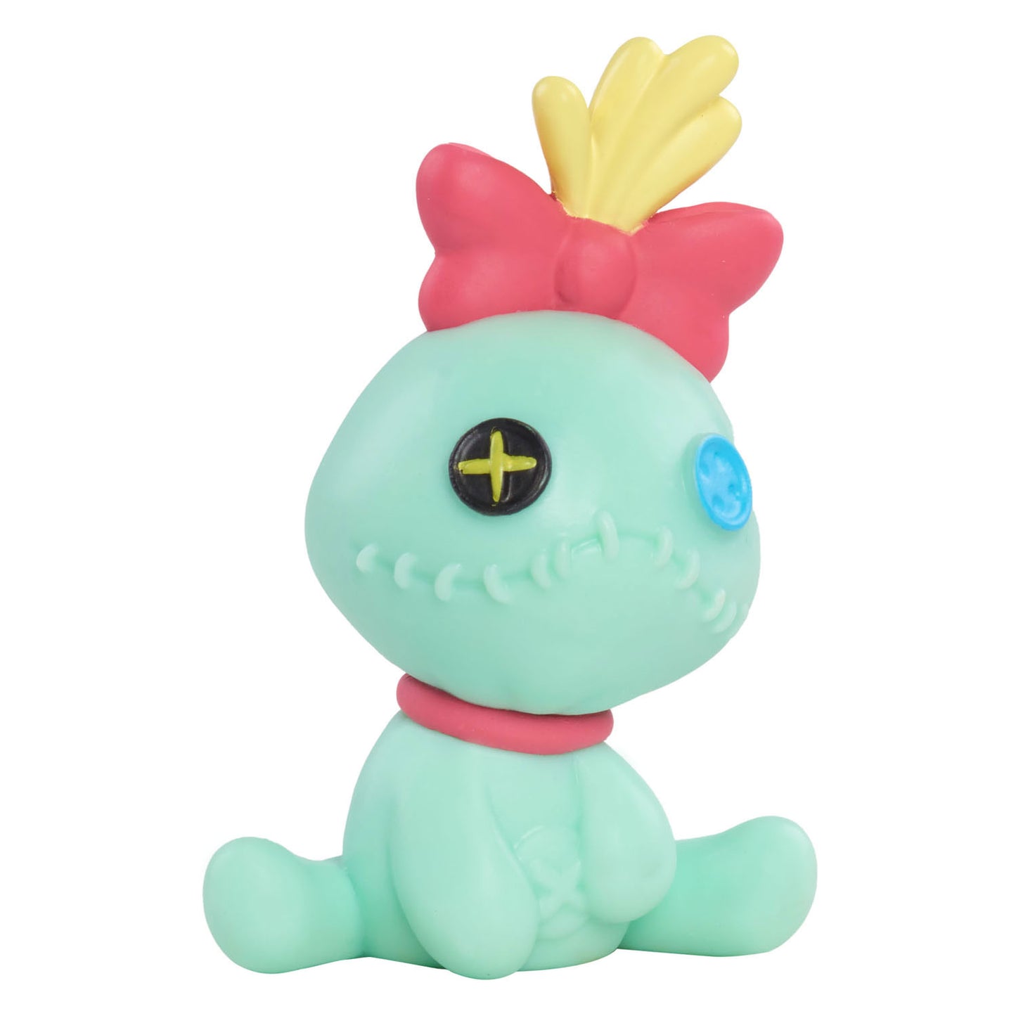 Spectron et Scrump Play Figures, 2st.