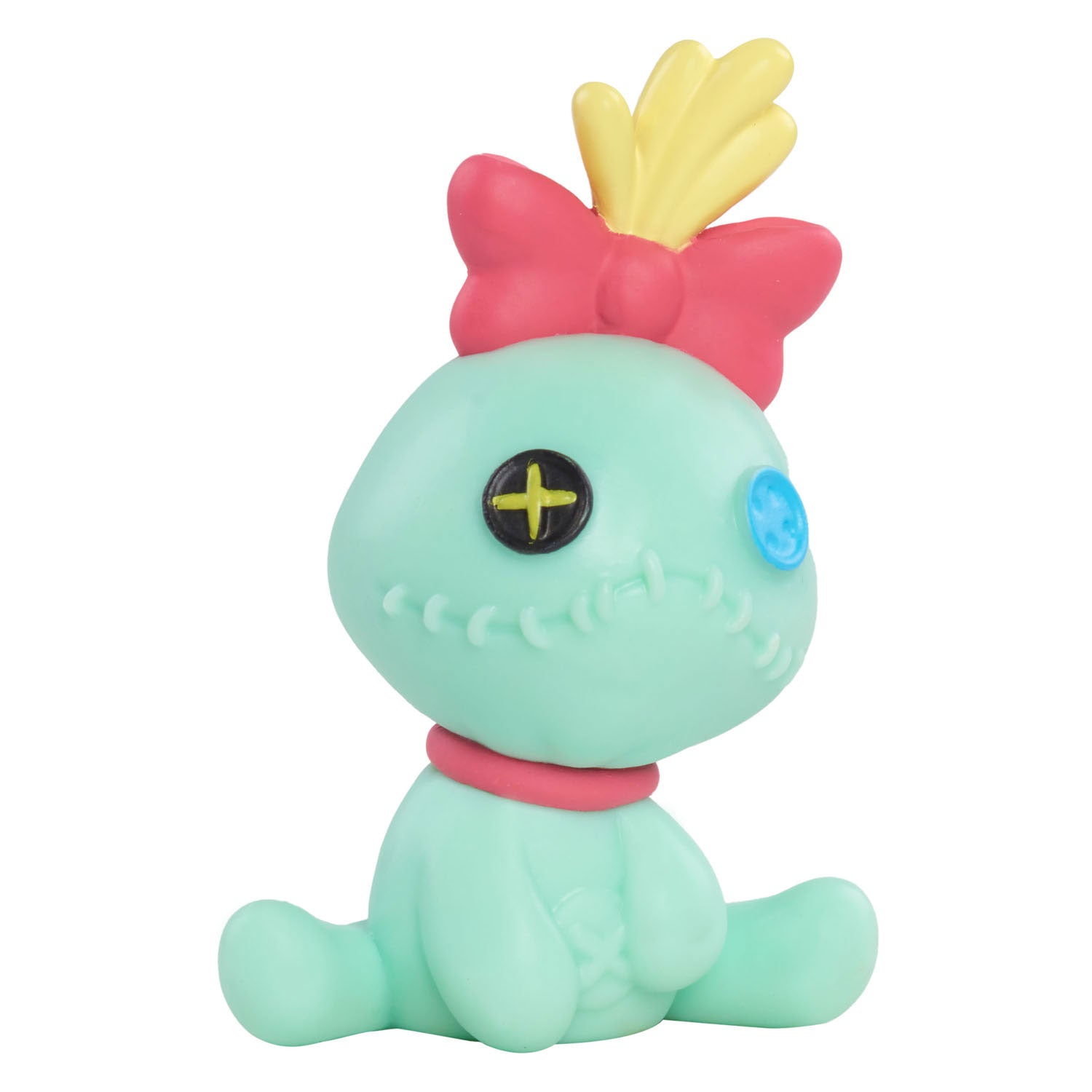 Spectron et Scrump Play Figures, 2st.