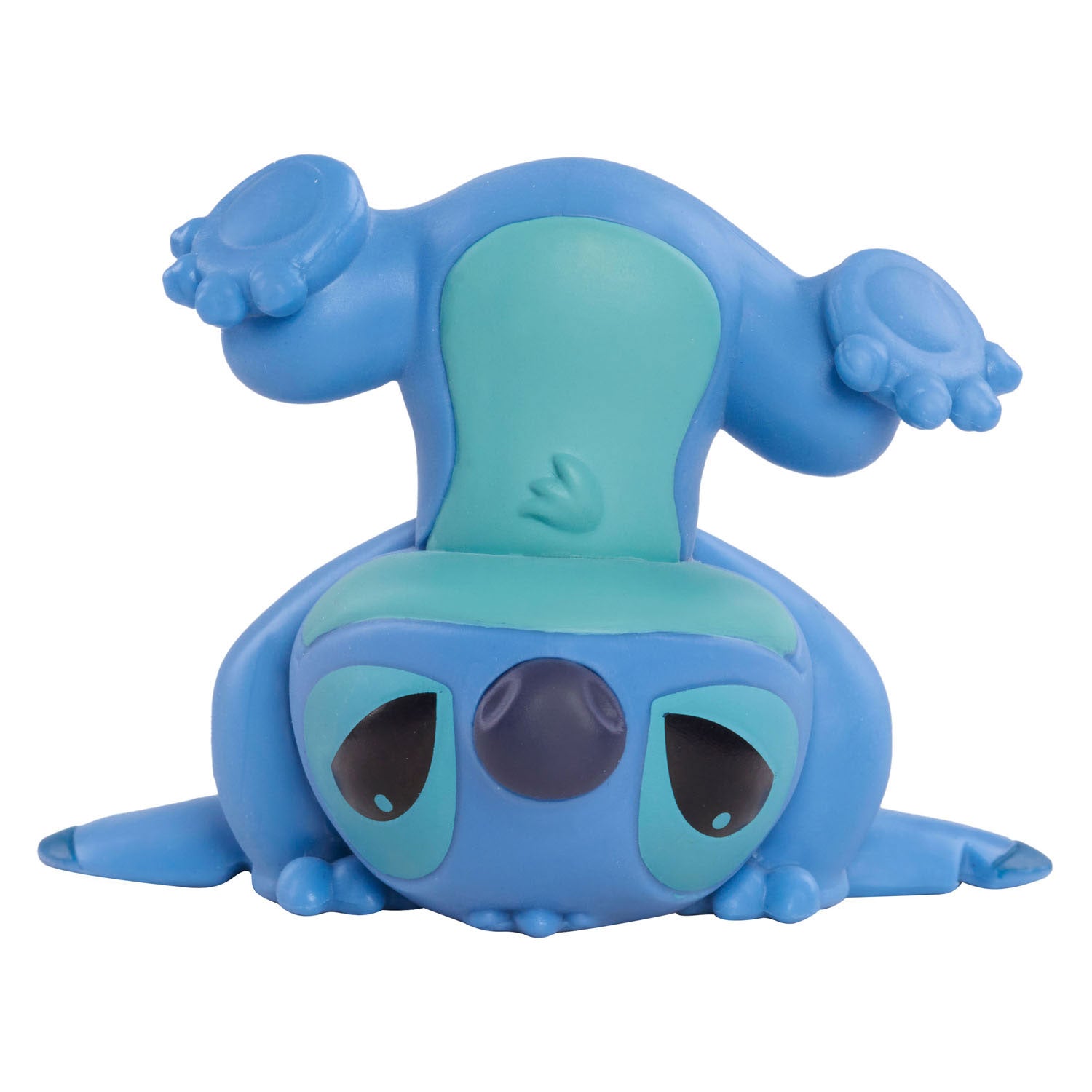 Spectron et Scrump Play Figures, 2st.