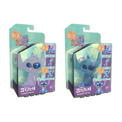 Spectron Stitch Preschable Assorti