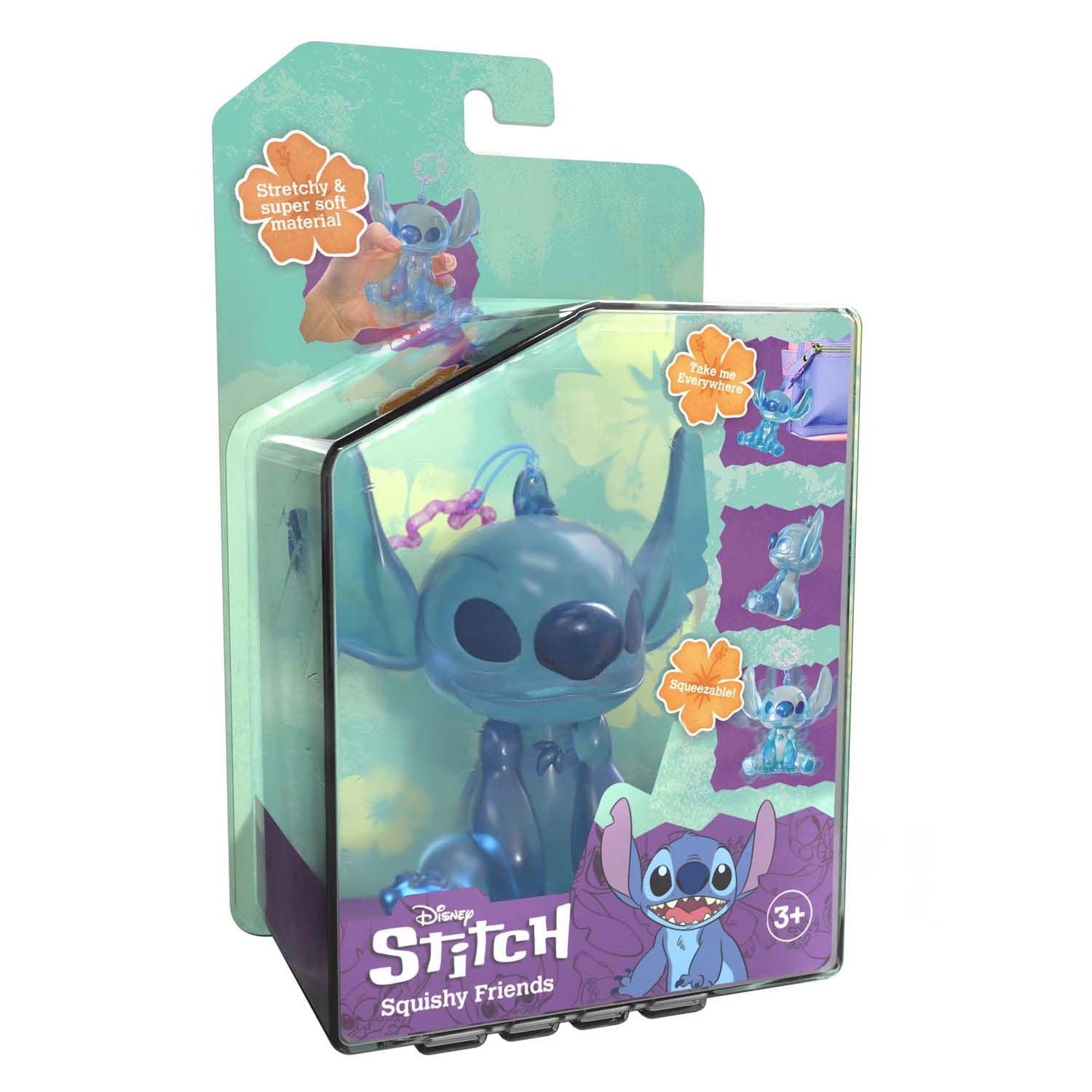 Spectron Stitch Preschable Assorti