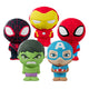Spectron Marvel Slow Rising Squishy Figure