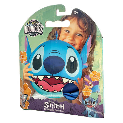 Spectron lit'l Biggie Boucerz Stitch