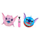 Spectron lit'l Biggie Boucerz Stitch