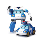 Robocar Poli Transforming Robot - Poli - afbeelding 1