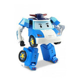 Robocar Poli Transforming Robot - Poli - afbeelding 2