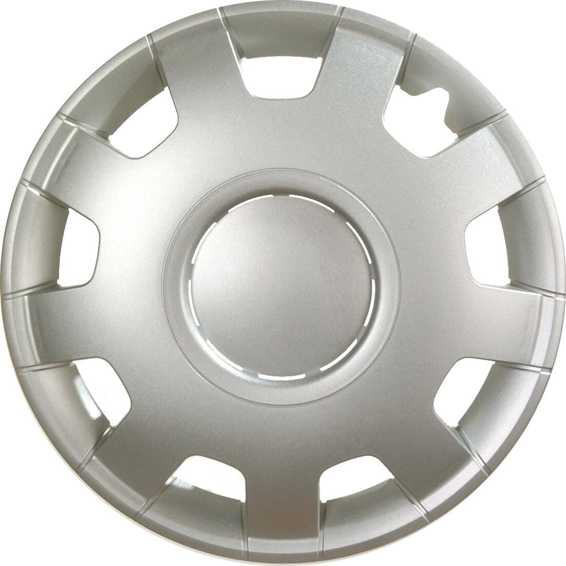 Couvercle de roue Albrecht Alfa 13 Set